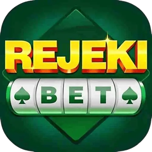 rejekibet Versi Terbaru untuk Android Tanpa Ribet APK Resmi — ikon aplikasi