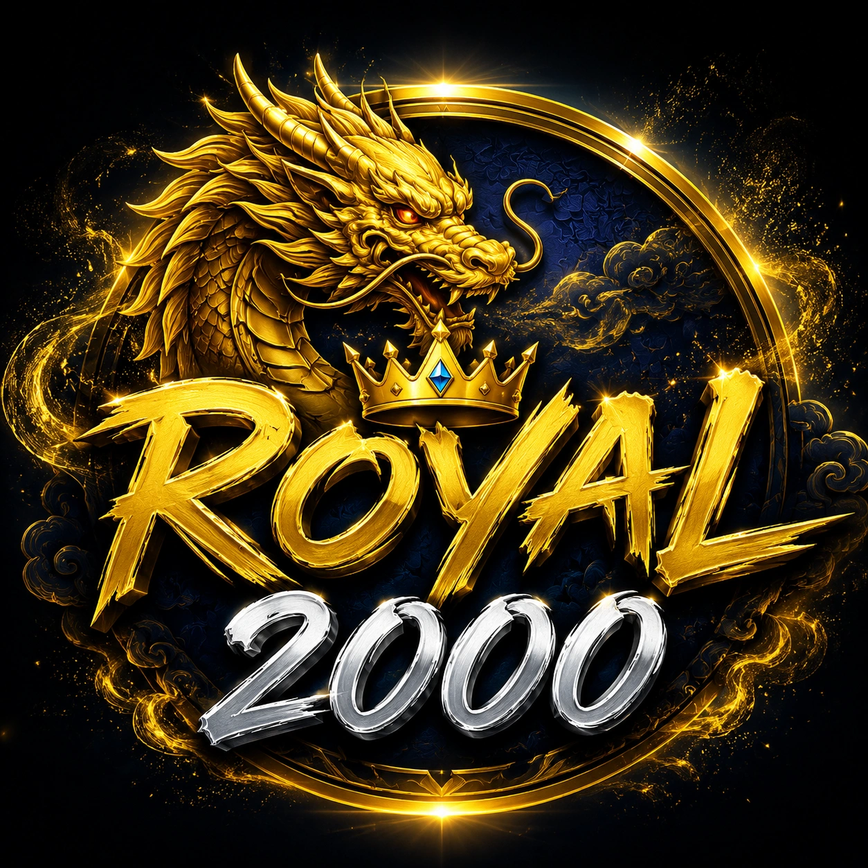 royal2000 APK Terbaru dengan Fitur Lengkap APK Resmi — ikon aplikasi