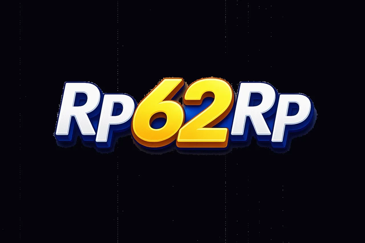 rp62rp Versi Terbaru: Apa yang Baru? APK Resmi — ikon aplikasi