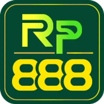 Update Aplikasi rp888 ke Versi Terbaru APK Resmi — ikon aplikasi