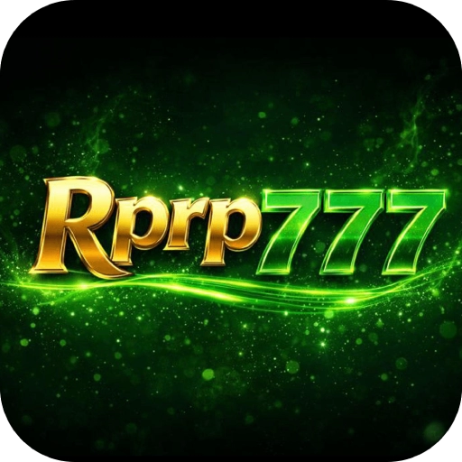 Review Aplikasi rprp777 Versi Terbaru APK Resmi — ikon aplikasi