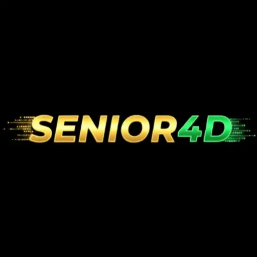 Review Aplikasi senior4d Versi Terbaru APK Resmi — ikon aplikasi