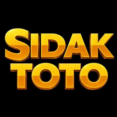 Review Aplikasi sidaktoto Versi Terbaru APK Resmi — ikon aplikasi