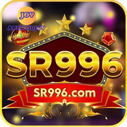 Kelebihan dan Fitur Aplikasi sr996 Terbaru APK Resmi — ikon aplikasi