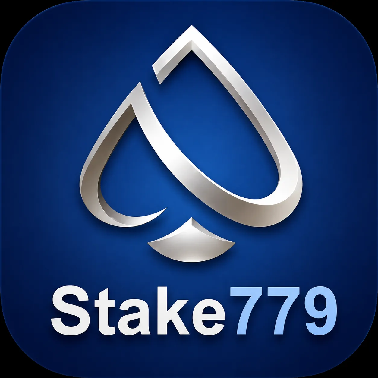 Kelebihan dan Fitur Aplikasi stake779 Terbaru APK Resmi — ikon aplikasi