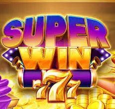 Aplikasi superwin777 Terbaru dengan Fitur Terbaik APK Resmi — ikon aplikasi