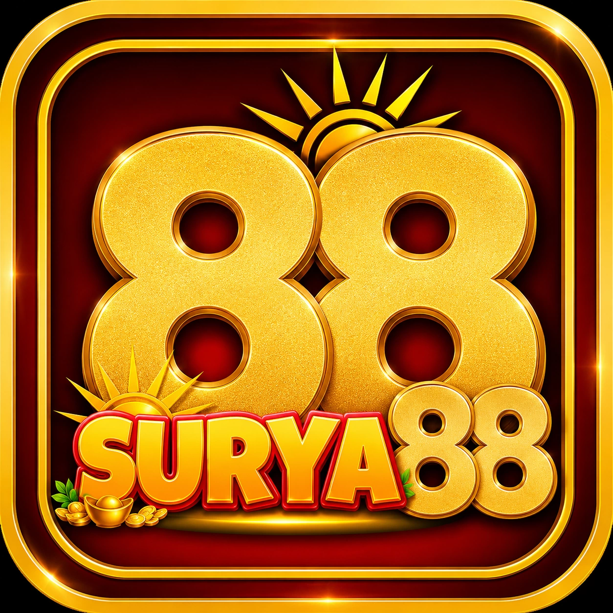 surya88 APK Terbaru 2026 untuk Semua Perangkat APK Resmi — ikon aplikasi