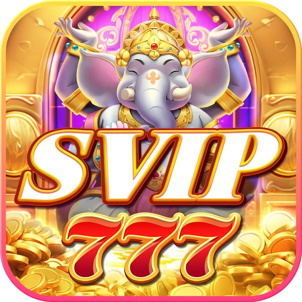 Download svip777 APK Terbaru Full Version APK Resmi — ikon aplikasi
