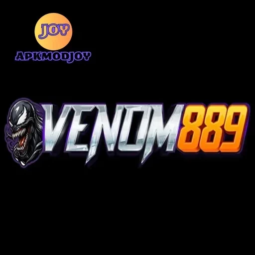 Aplikasi venom889 Terbaru untuk Android dan iOS APK Resmi — ikon aplikasi