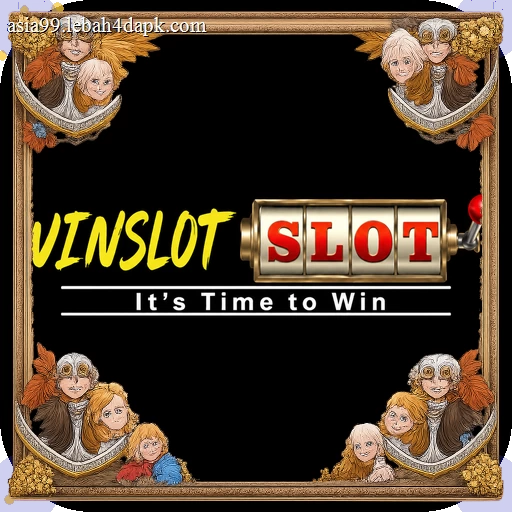 winslot App APK Terbaru APK Resmi — ikon aplikasi
