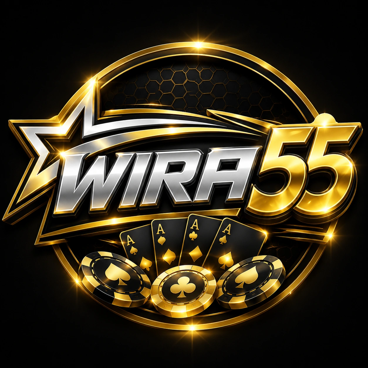 wira55 Versi Terbaru untuk Android Tanpa Ribet APK Resmi — ikon aplikasi