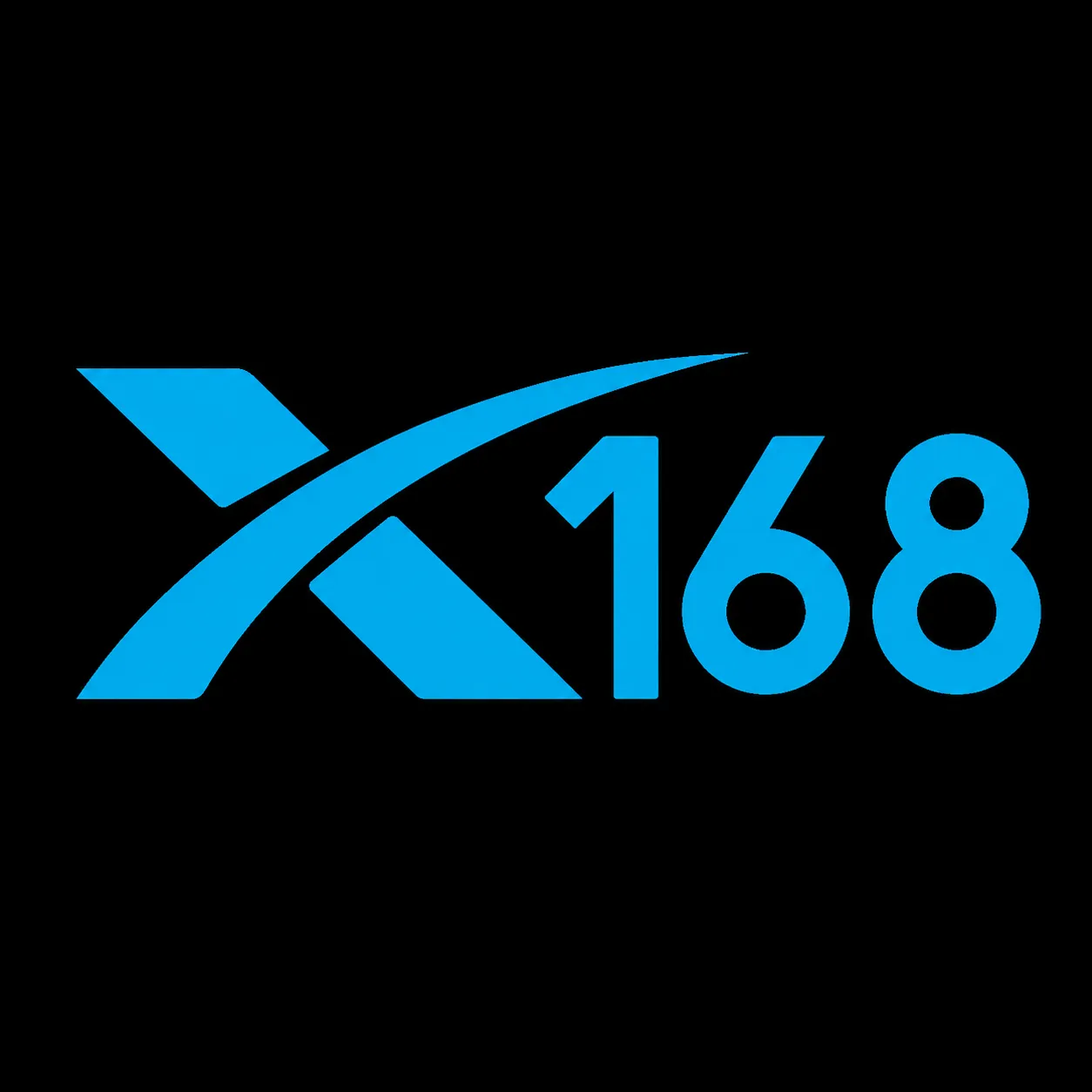 Update Aplikasi x168 ke Versi Terbaru APK Resmi — ikon aplikasi