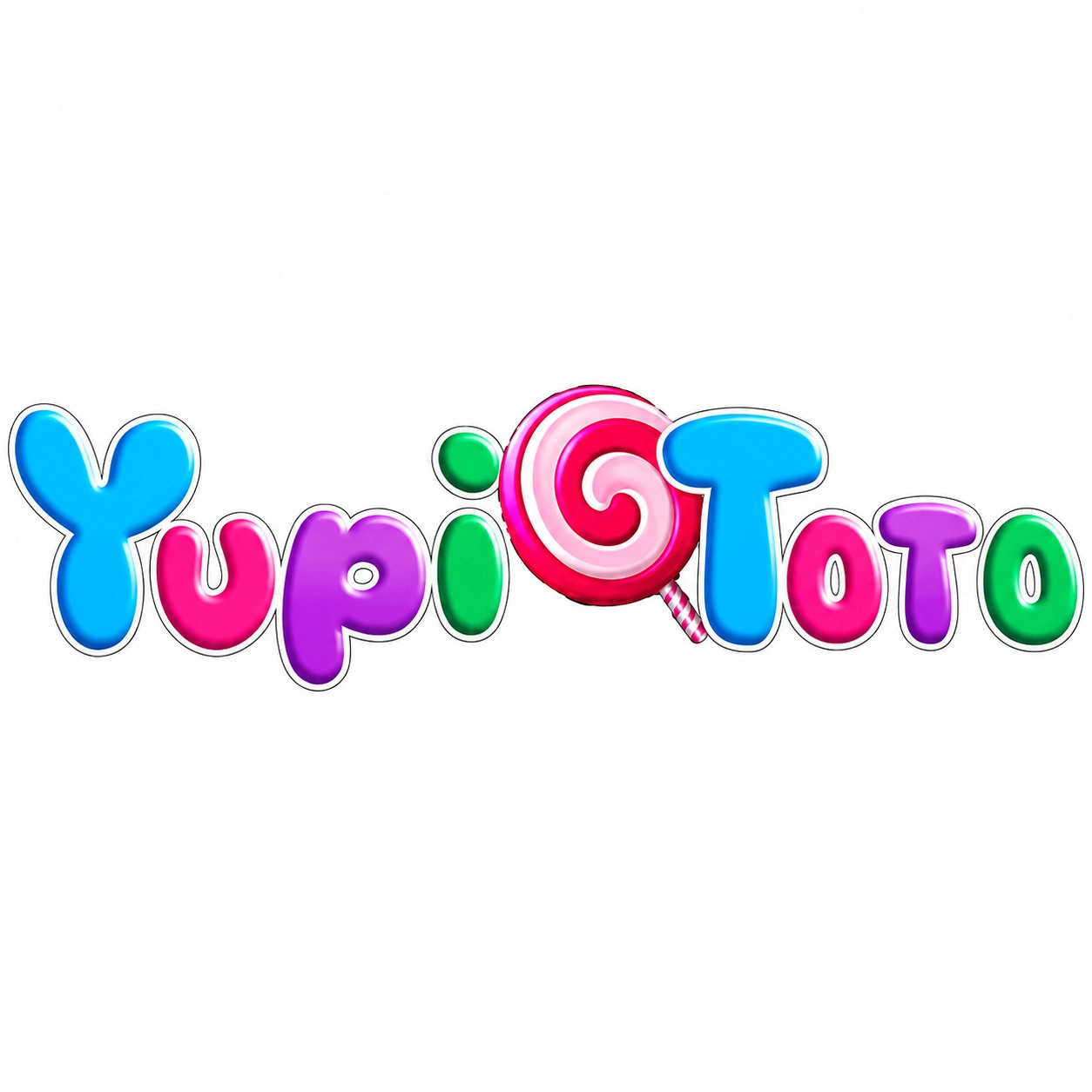 Review Aplikasi yupitoto Versi Terbaru APK Resmi — ikon aplikasi