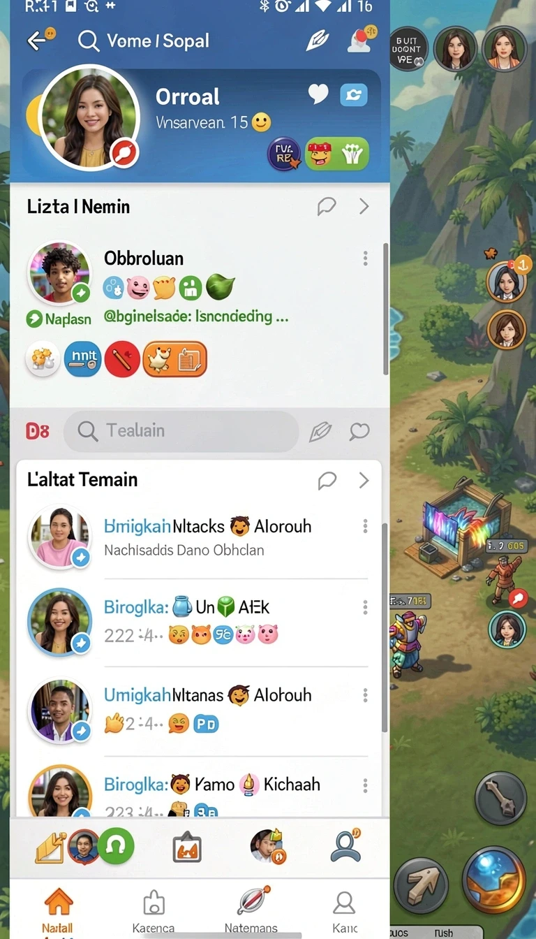 Screenshot Update Aplikasi h85 Terbaru 2026 nomor 2