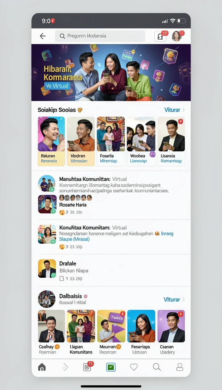 Screenshot hokihebat APK Terbaru untuk Perangkat Android nomor 2