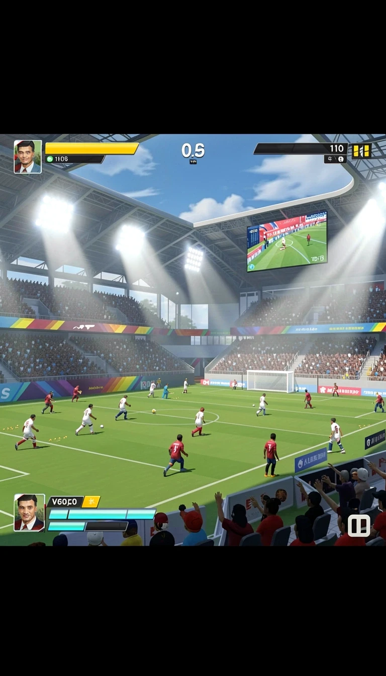 Screenshot okwin APK Terbaru 2026 untuk Semua Perangkat nomor 1