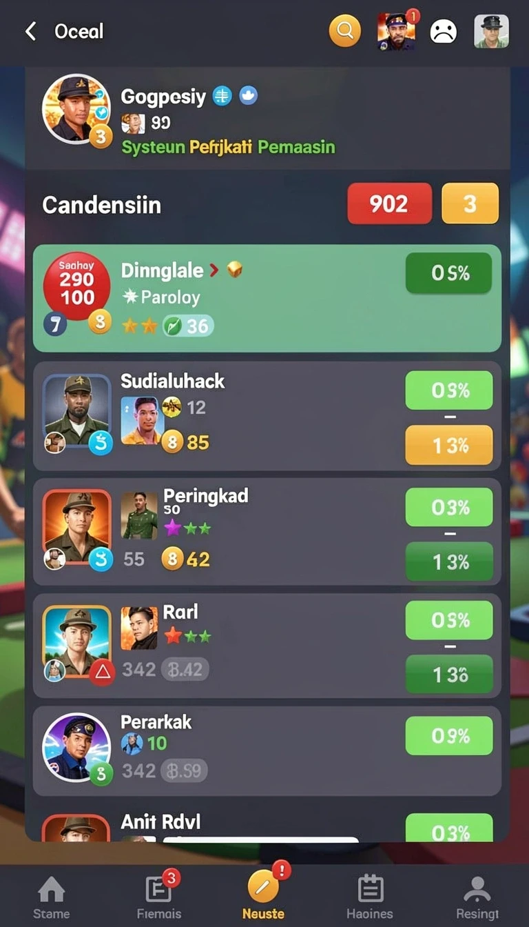 Screenshot surya88 APK Terbaru 2026 untuk Semua Perangkat nomor 2