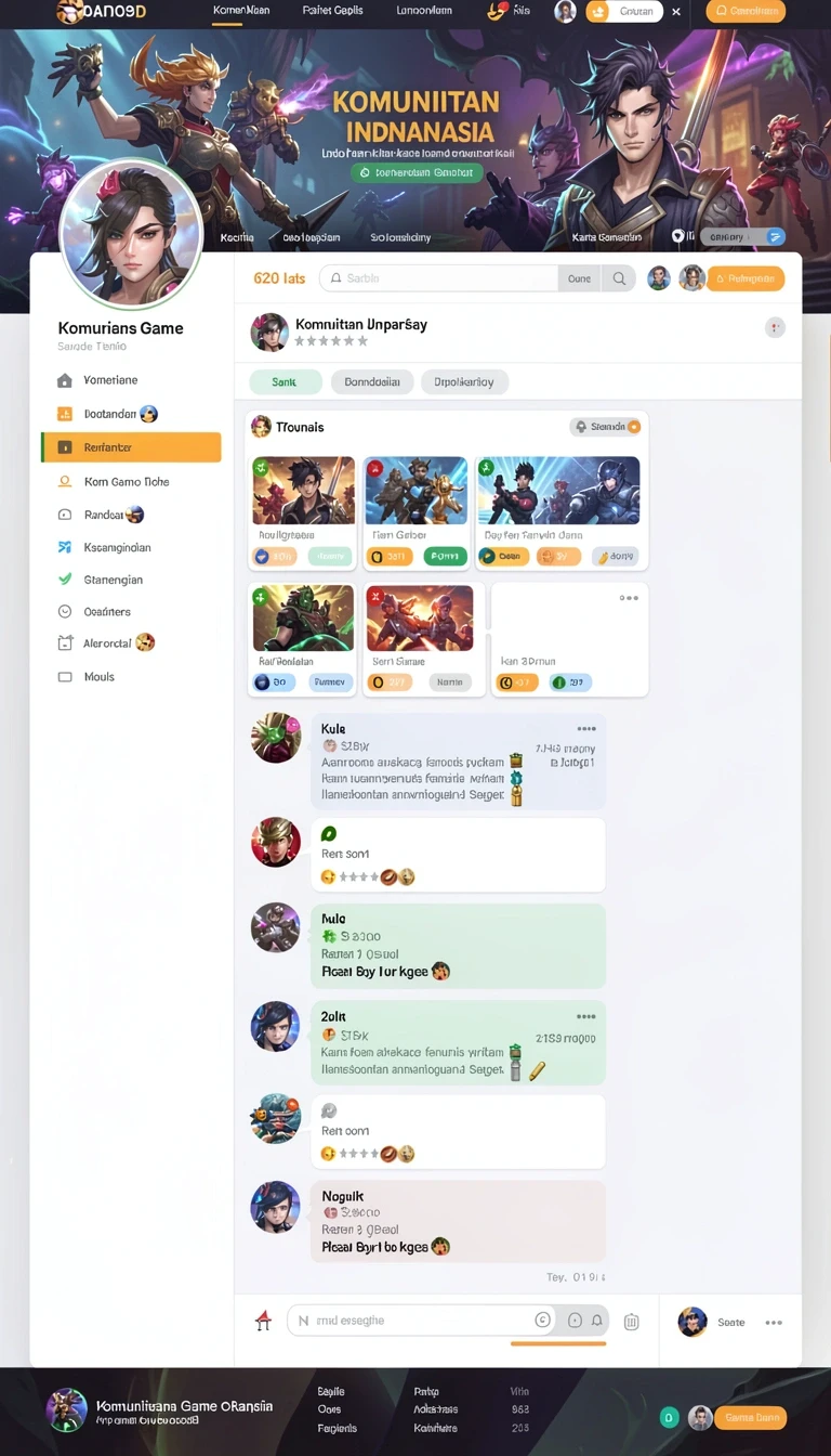 Screenshot Aplikasi mesirtoto Terbaru untuk Android dan iOS nomor 3