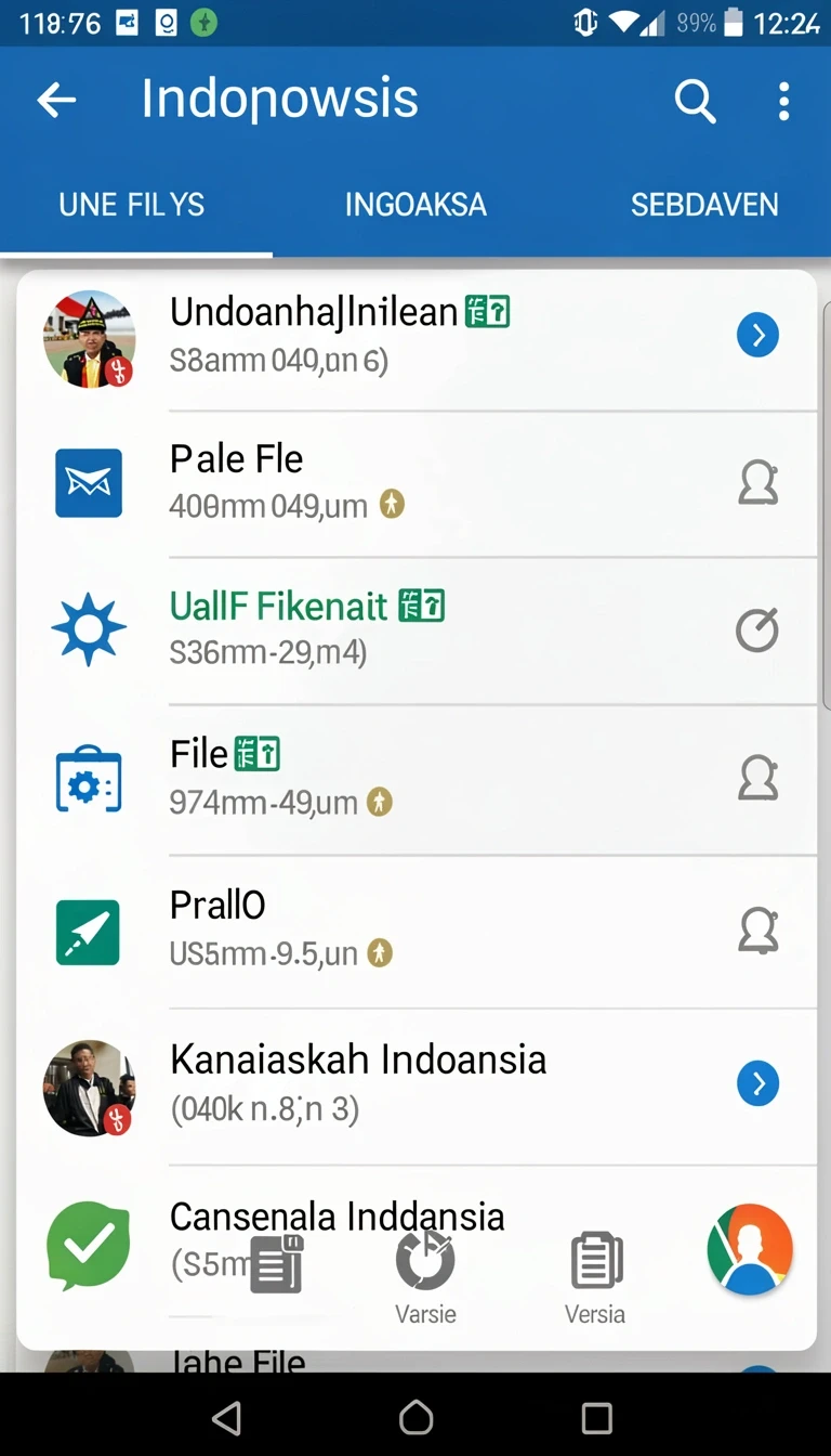 Screenshot rmastoto Terbaru untuk Android: Download APK Gratis nomor 3