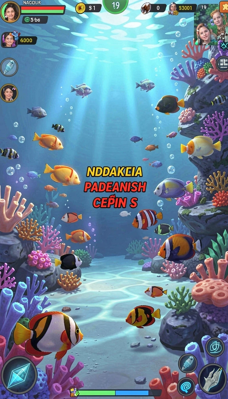 Screenshot nesiafun Versi Terbaru untuk Android Tanpa Ribet nomor 1