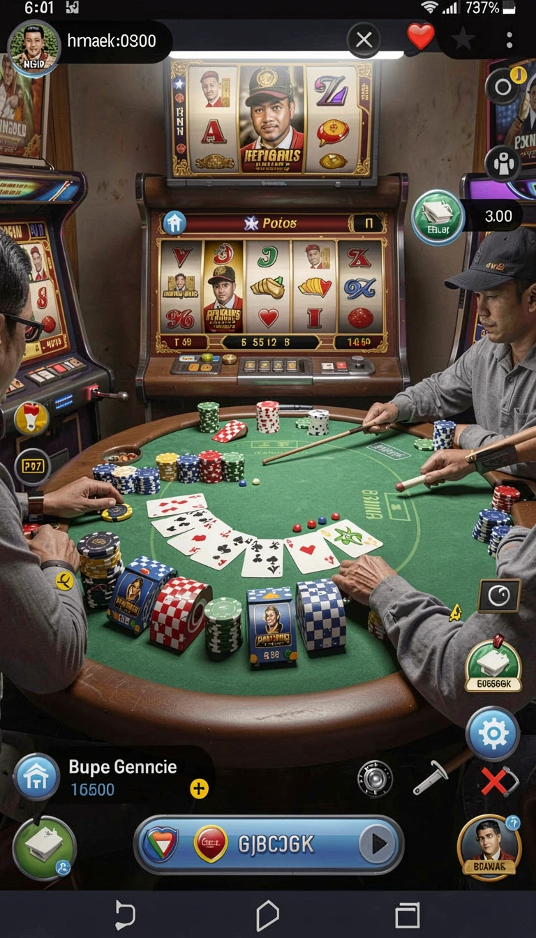 Screenshot asia128 Terbaru untuk Android: Download APK Gratis nomor 1