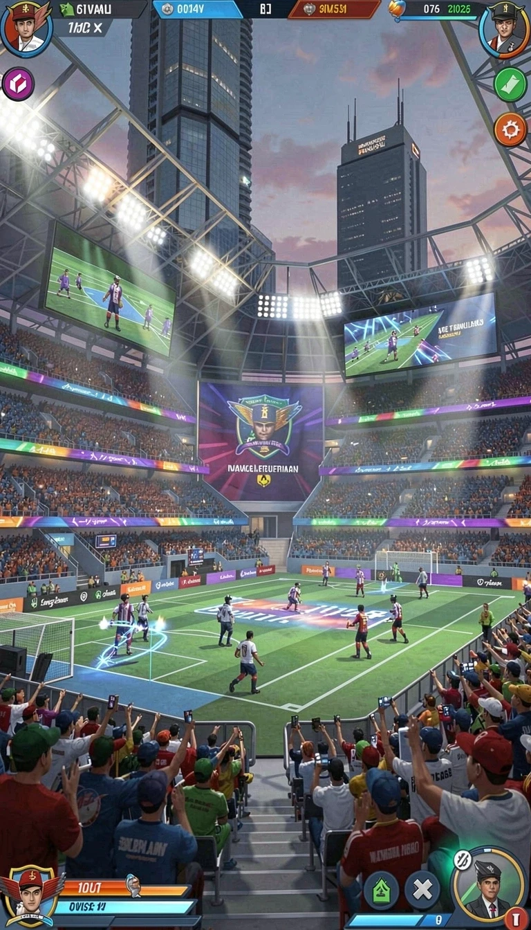 Screenshot dahlia77 APK Terbaru untuk Android Tanpa Iklan nomor 2