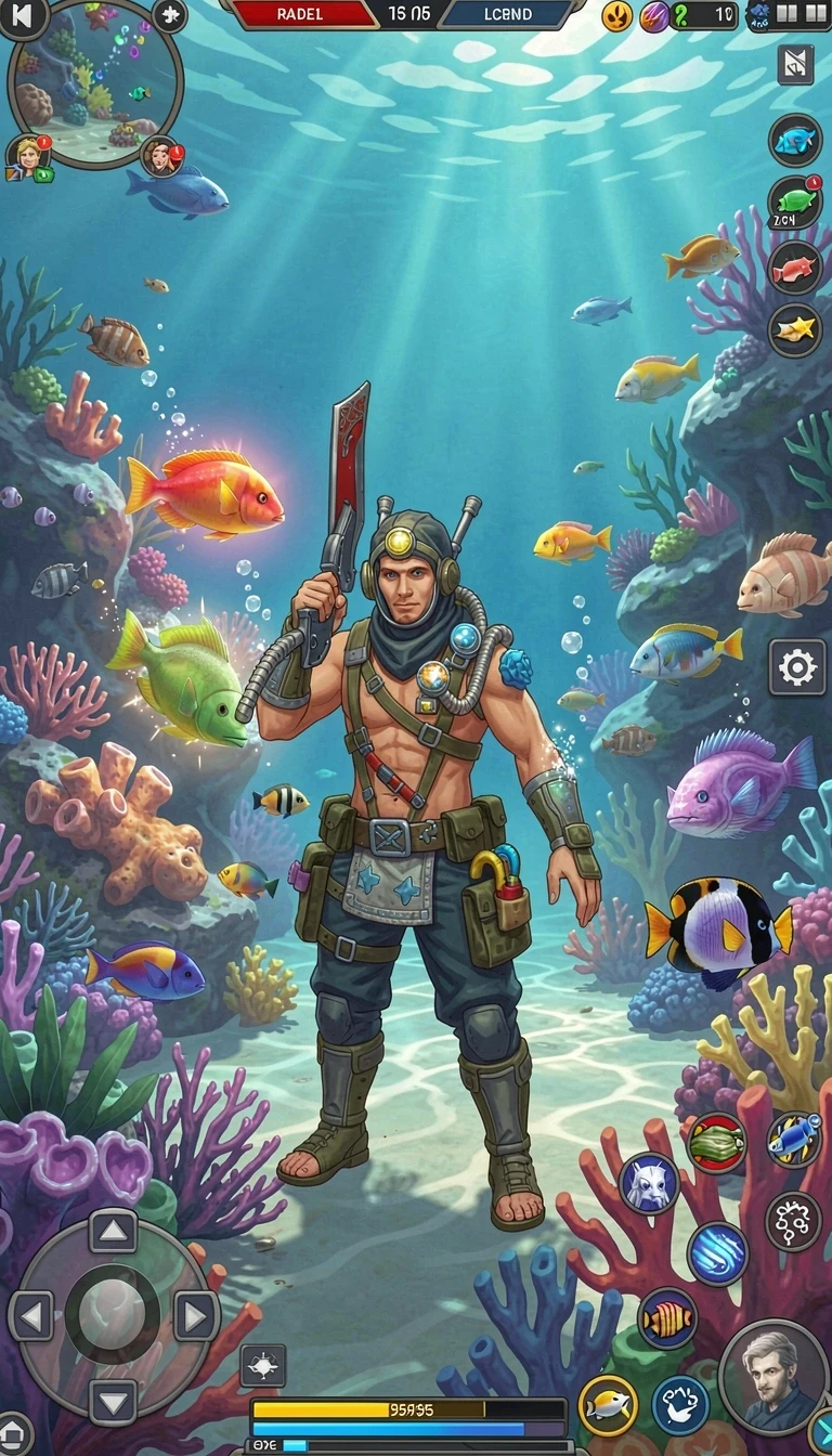 Screenshot Review Lengkap Aplikasi rusa33 Terbaru nomor 3