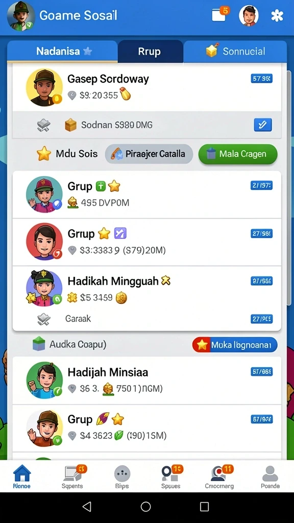 Screenshot Aplikasi pesgslot Terbaru: Review dan Link Download nomor 3