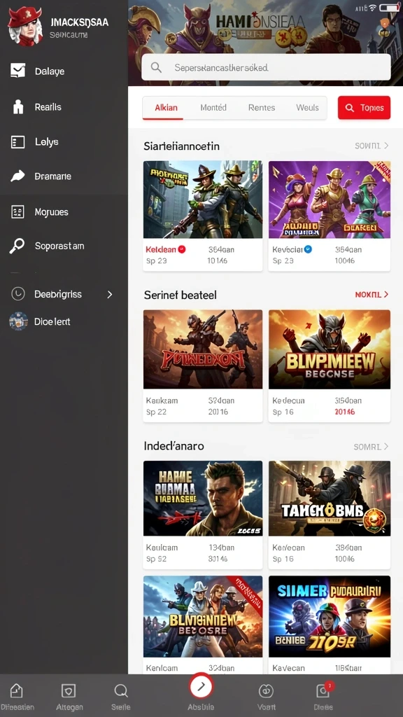 Screenshot meriah4d App APK Terbaru nomor 2
