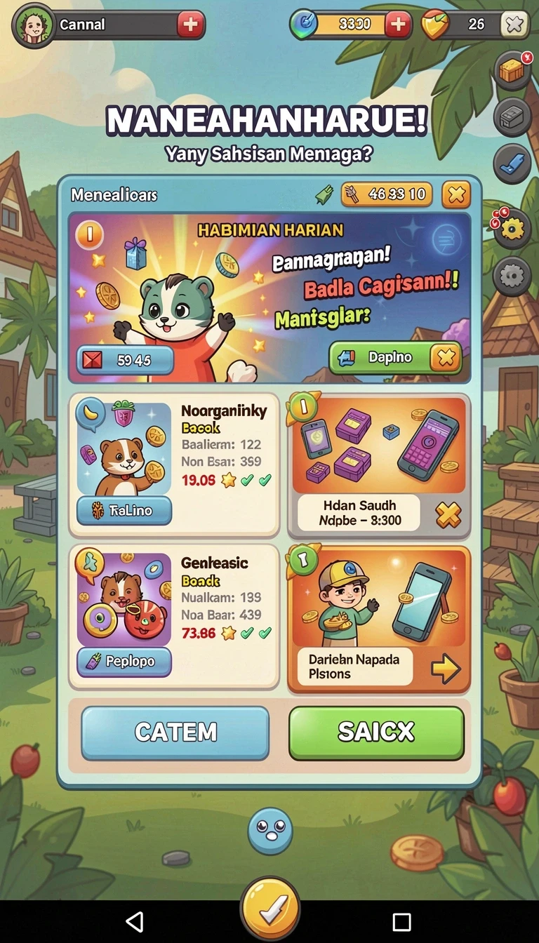 Screenshot Update Aplikasi x168 ke Versi Terbaru nomor 3