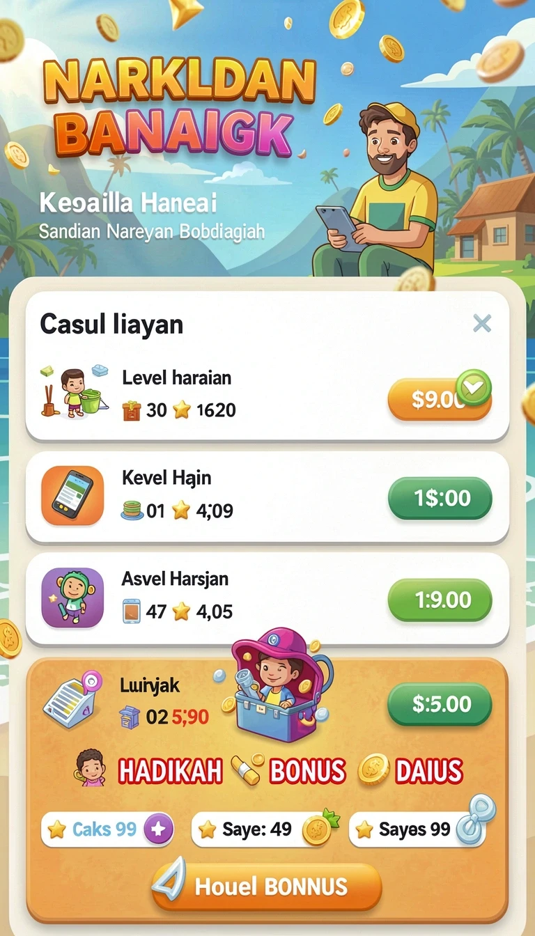 Screenshot Info Lengkap Aplikasi maxseru Versi Terbaru nomor 1