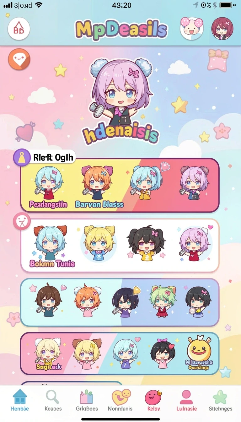 Screenshot ariestogel APK Terbaru: Download Cepat dan Gratis nomor 1