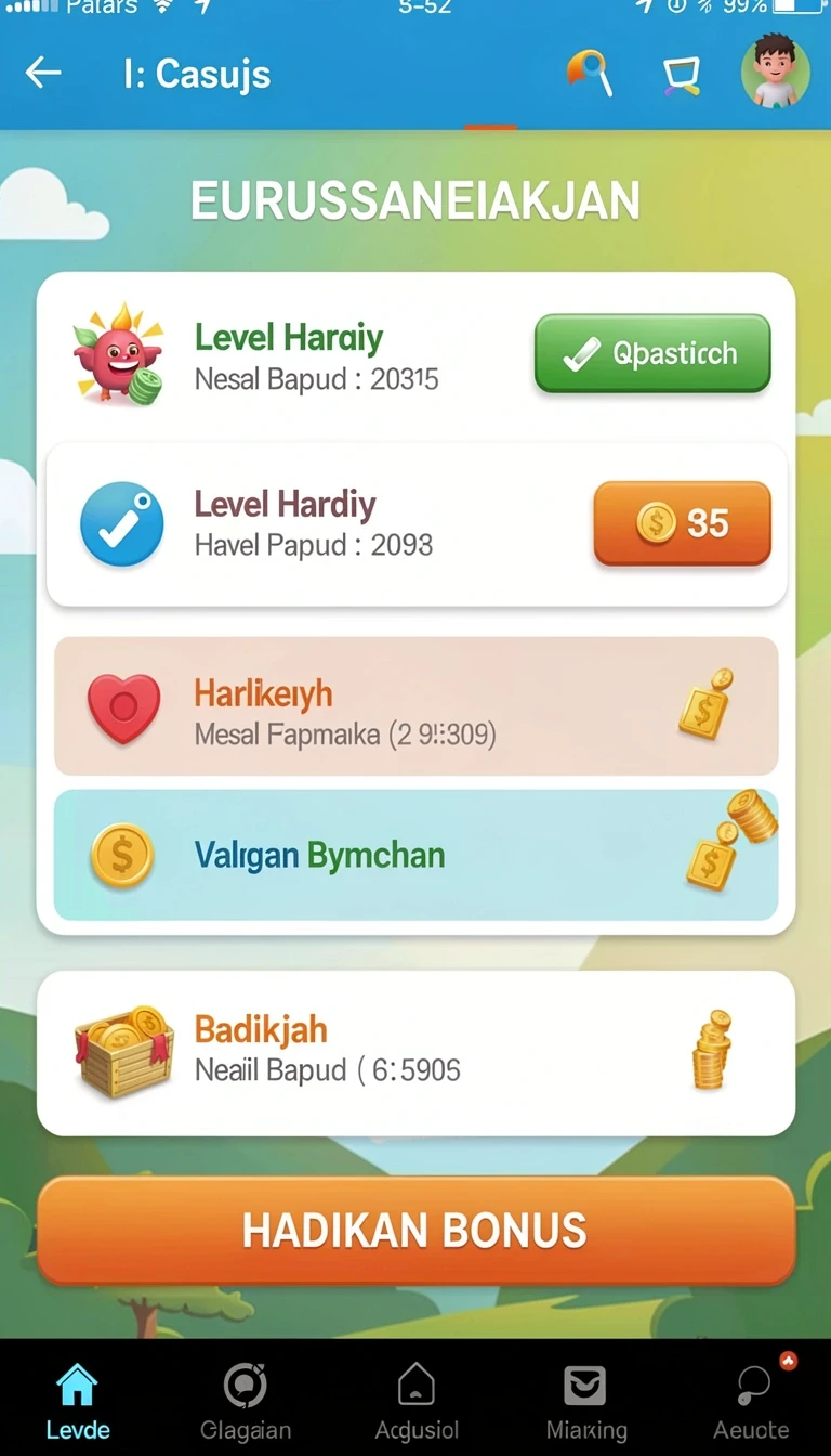 Screenshot juragan805 APK Terbaru untuk Perangkat Android nomor 3