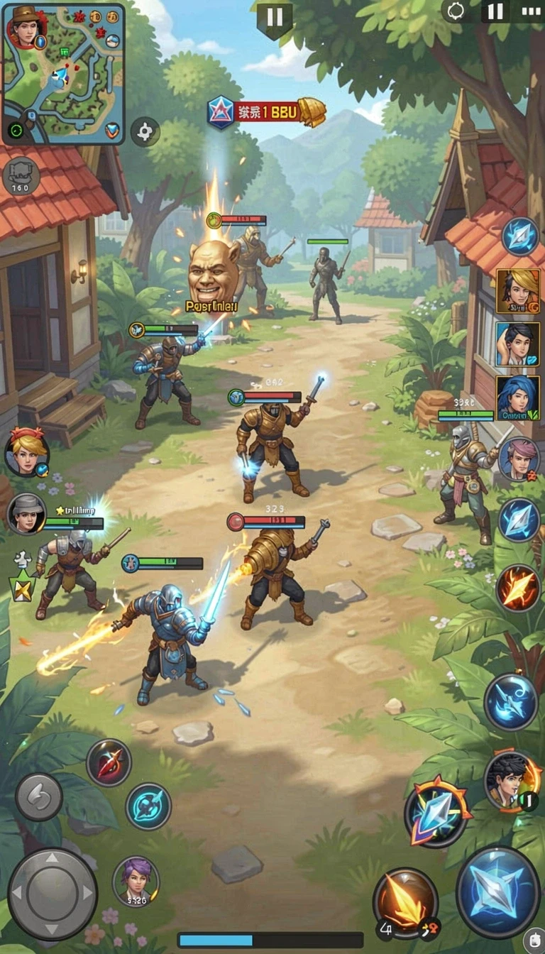 Screenshot Aplikasi wow33 Terbaru: Review dan Link Download nomor 2