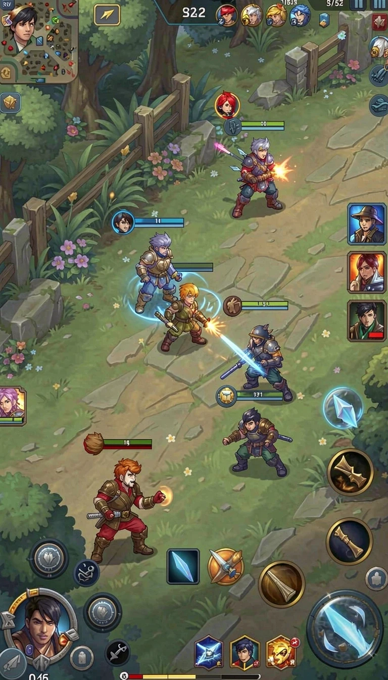 Screenshot gg288 Versi Terbaru untuk Android Tanpa Ribet nomor 2
