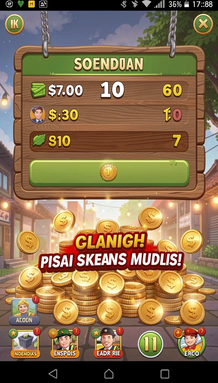 Screenshot gg288 Versi Terbaru untuk Android Tanpa Ribet nomor 3