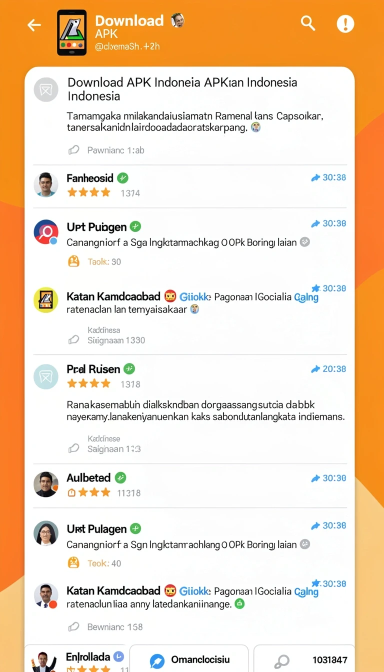 Screenshot Kelebihan dan Fitur Aplikasi usg888 Terbaru nomor 2