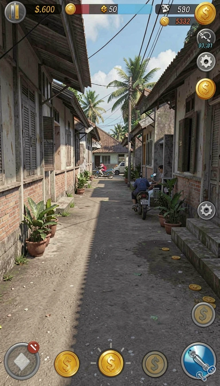 Screenshot open Versi Terbaru: Apa yang Baru? nomor 1