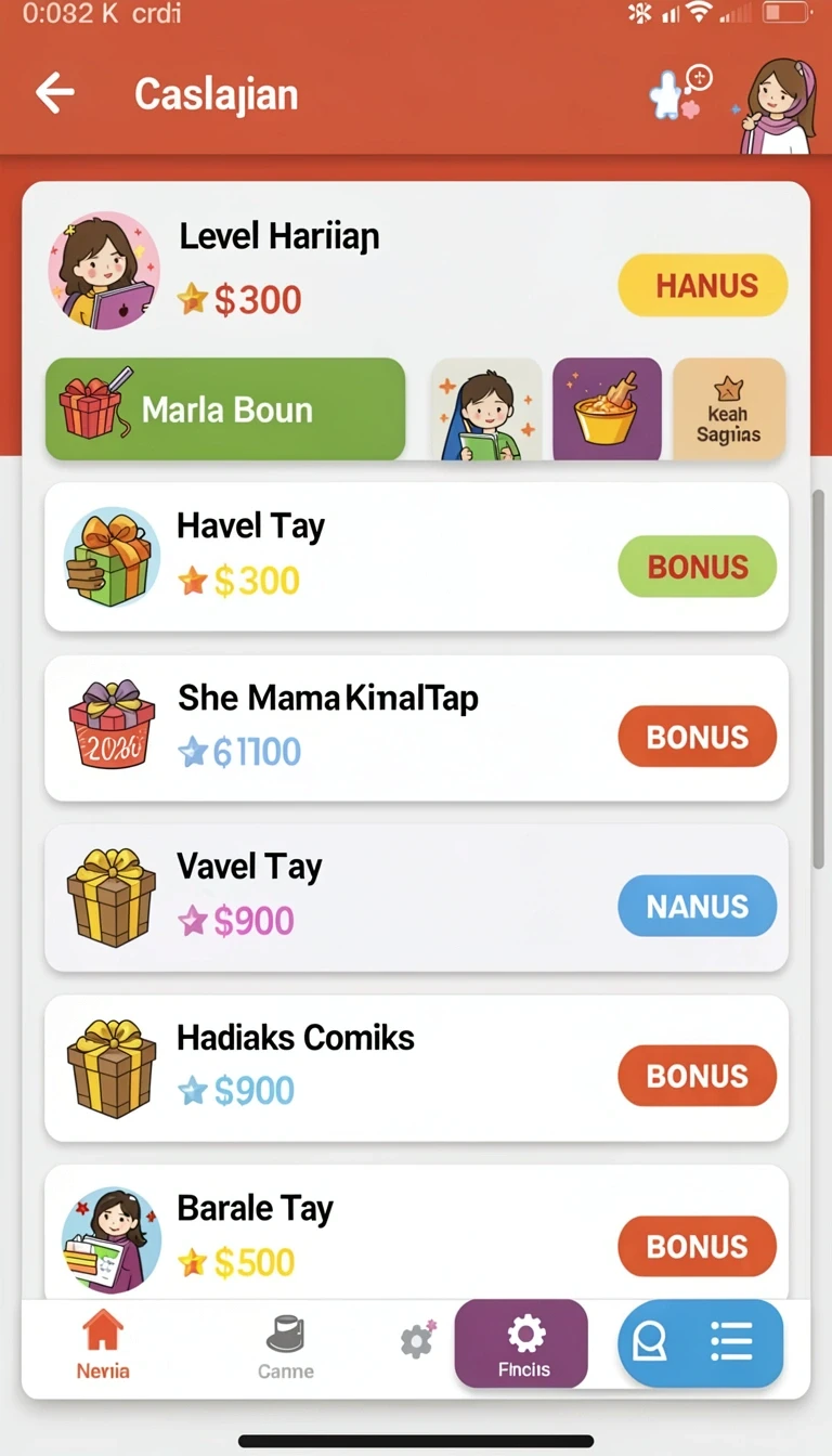 Screenshot juragan805 APK Terbaru untuk Perangkat Android nomor 1