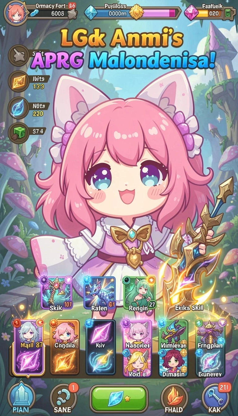 Screenshot nesiafun Versi Terbaru untuk Android Tanpa Ribet nomor 2