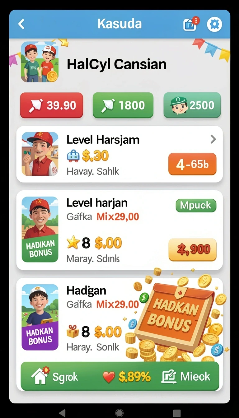 Screenshot open Versi Terbaru: Apa yang Baru? nomor 3