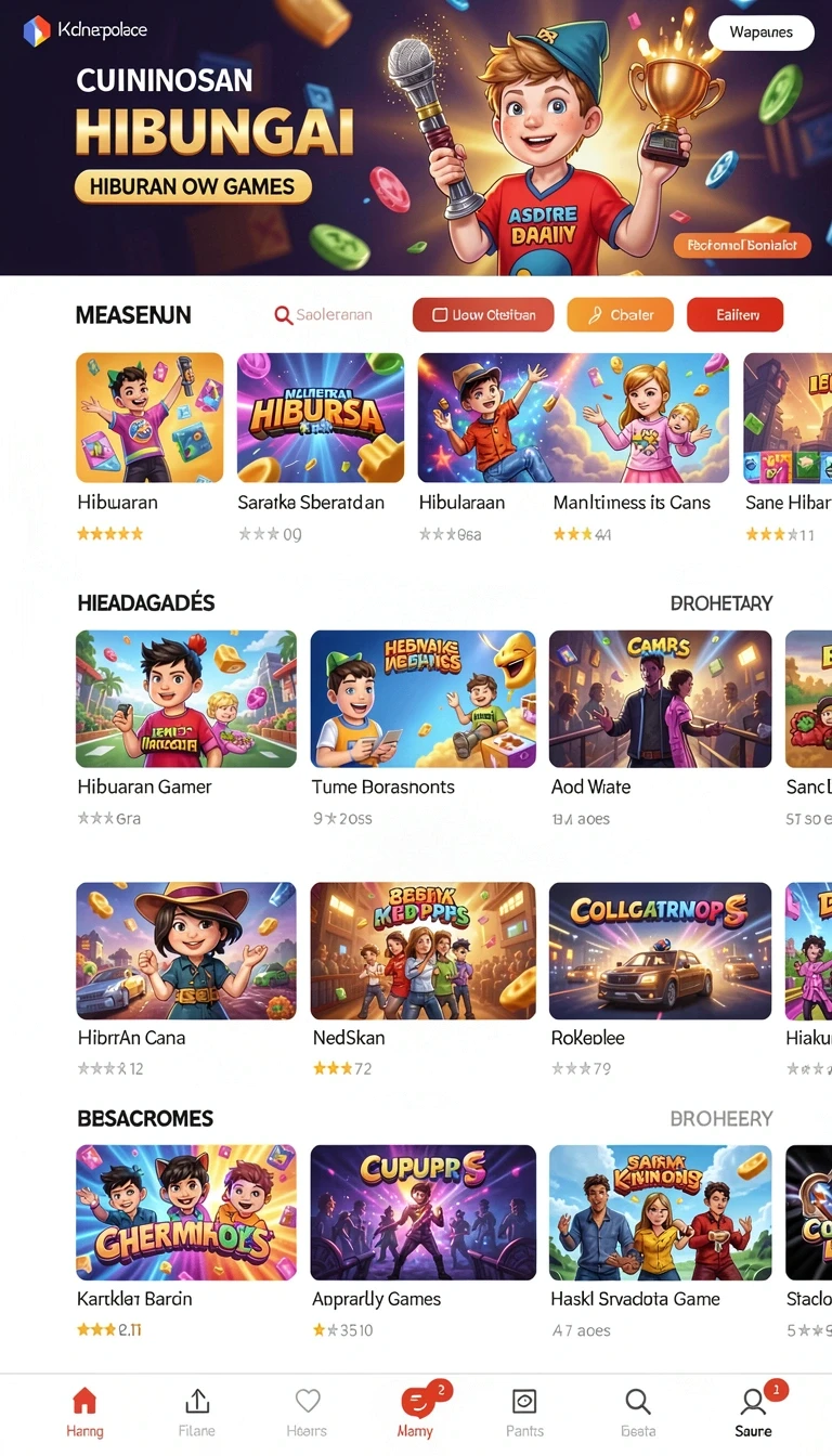 Screenshot rajaneko APK Terbaru: Download Cepat dan Gratis nomor 2
