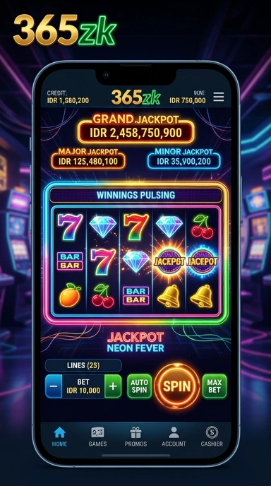 Screenshot Review Aplikasi a7777 Versi Terbaru nomor 3