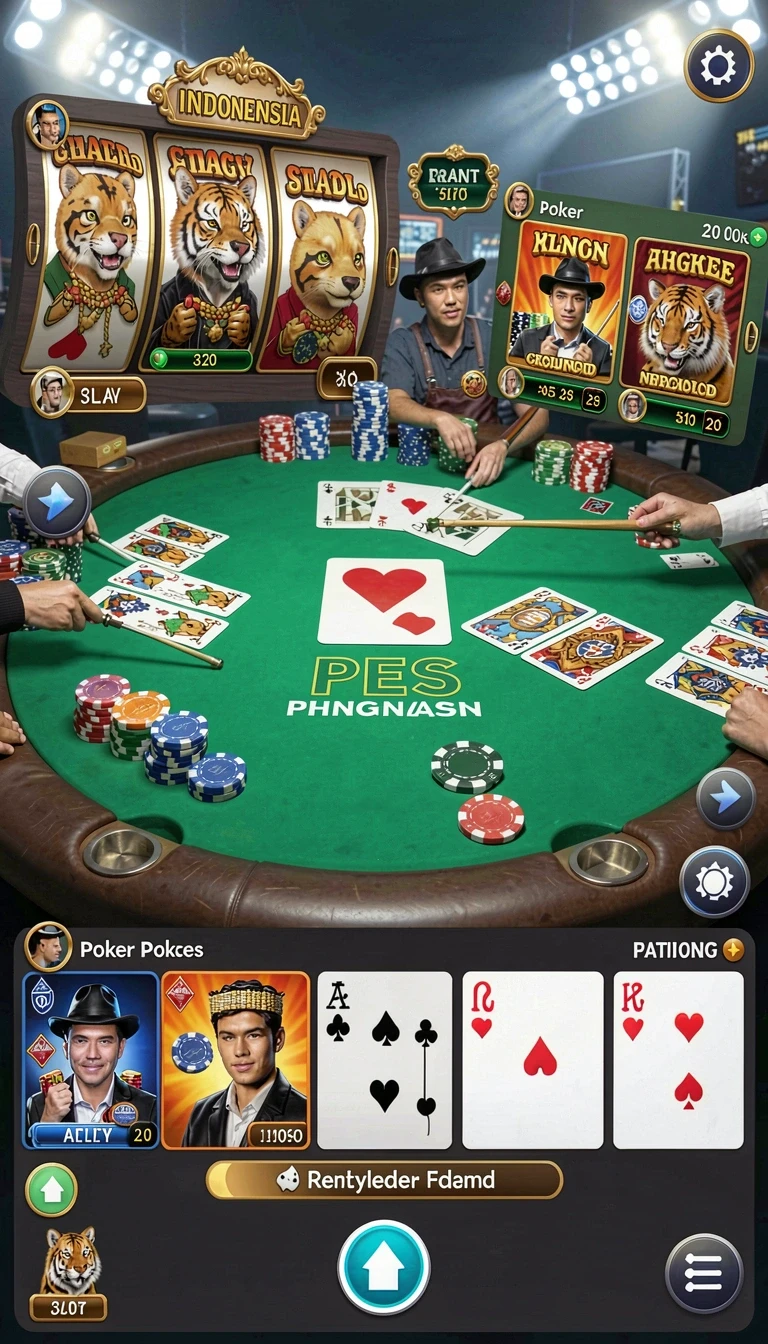 Screenshot mpo2121 APK Versi Terbaru untuk Android 2026 nomor 3