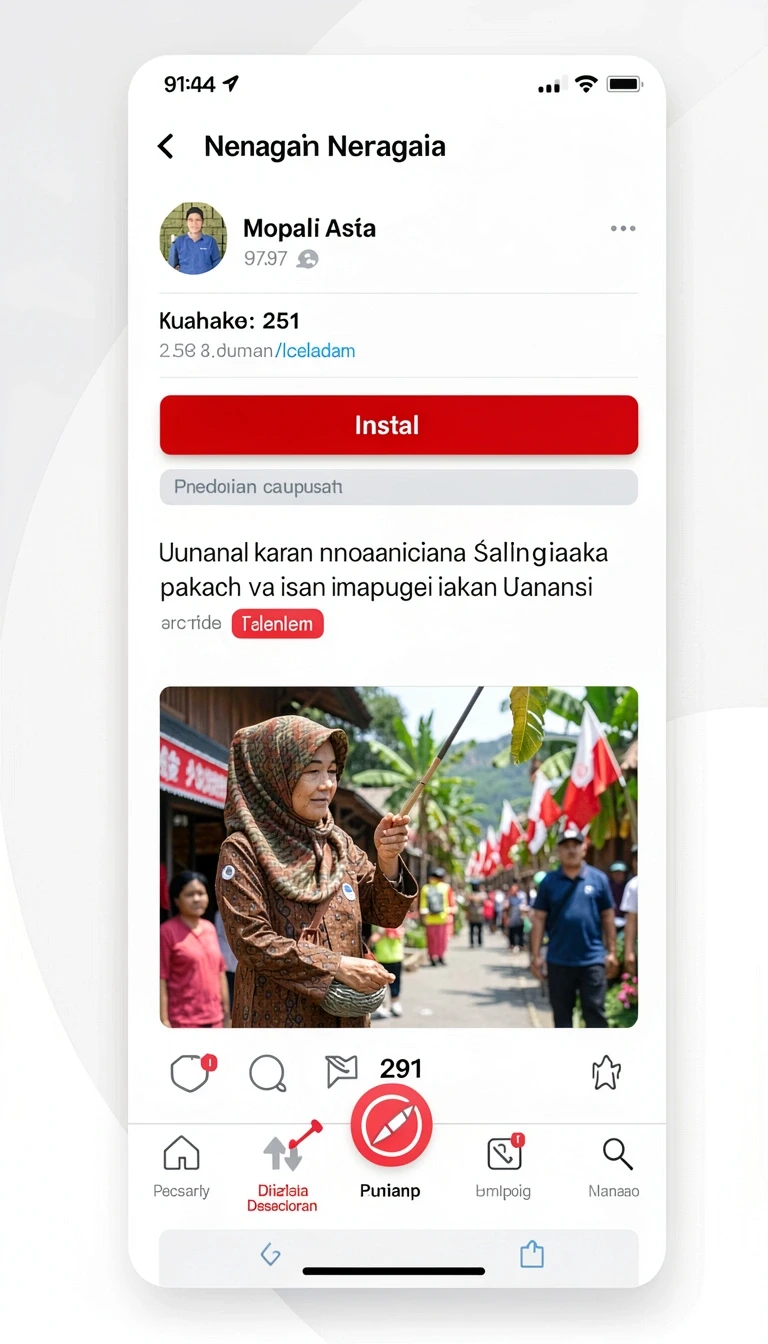 Screenshot Info Aplikasi letsthor Terbaru dan Cara Download nomor 3