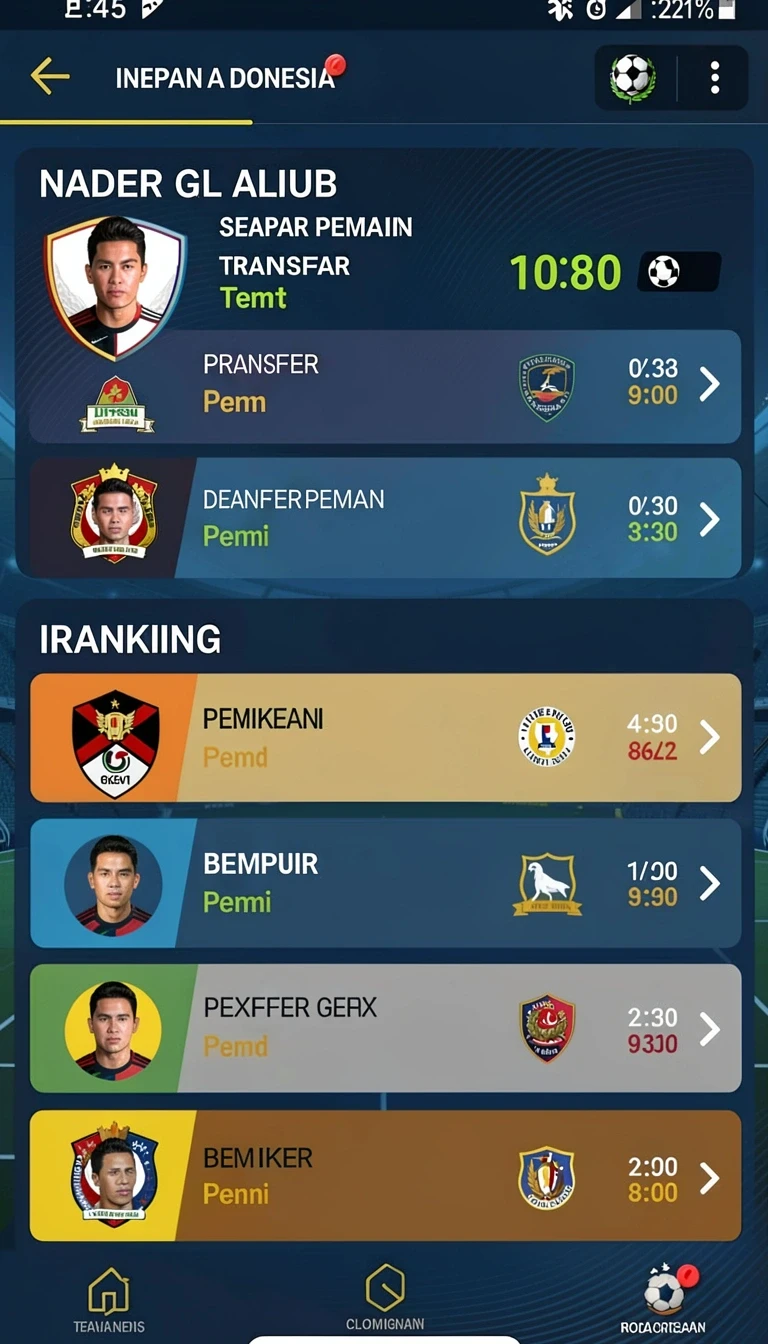 Screenshot asia128 Terbaru untuk Android: Download APK Gratis nomor 3