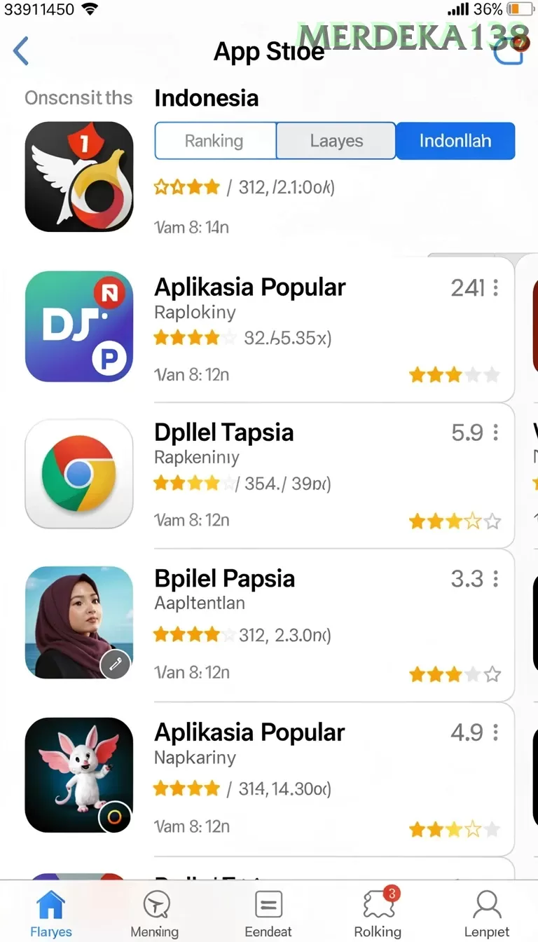 Screenshot subur88 nomor 1