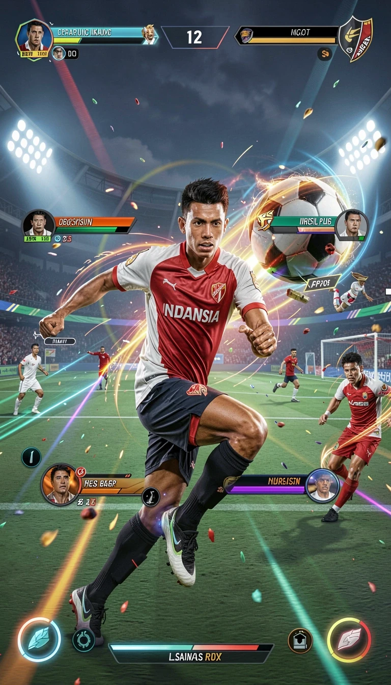 Screenshot Aplikasi bonusrp Terbaru untuk Android dan iOS nomor 1