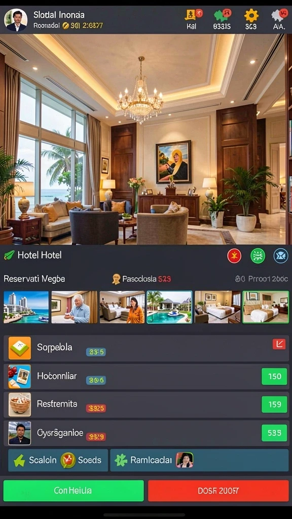 Screenshot 8ii Terbaru 2026: Download APK dan Review nomor 1