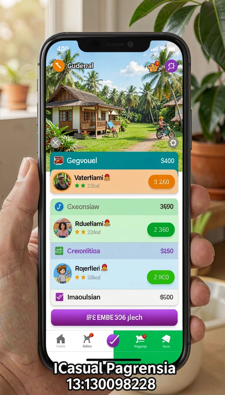 Screenshot Info Lengkap Aplikasi uang77 Versi Terbaru nomor 2